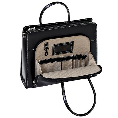 McKleinUSA Lake Forest Briefcase