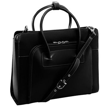 McKleinUSA Lake Forest Briefcase