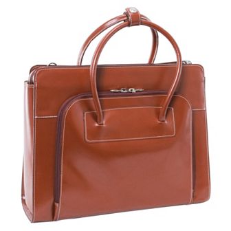 McKleinUSA Lake Forest Briefcase