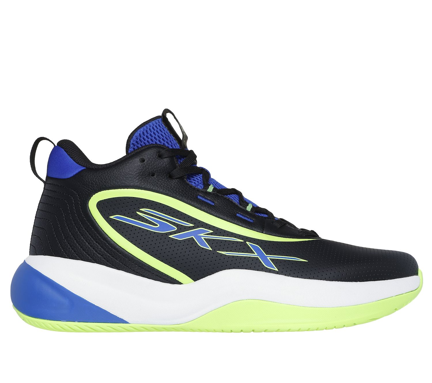 Skechers Basketball® SKX League™ Men display picture 1
