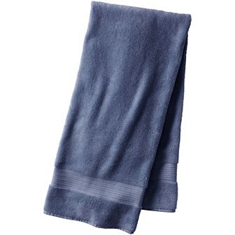 Lands' End Hydrocotton Bath Sheet