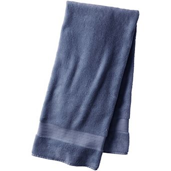 Lands' End Hydrocotton Bath Sheet