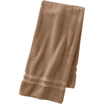 Lands' End Essential Cotton Bath Sheet