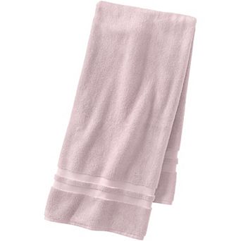 Lands' End Essential Cotton Bath Sheet