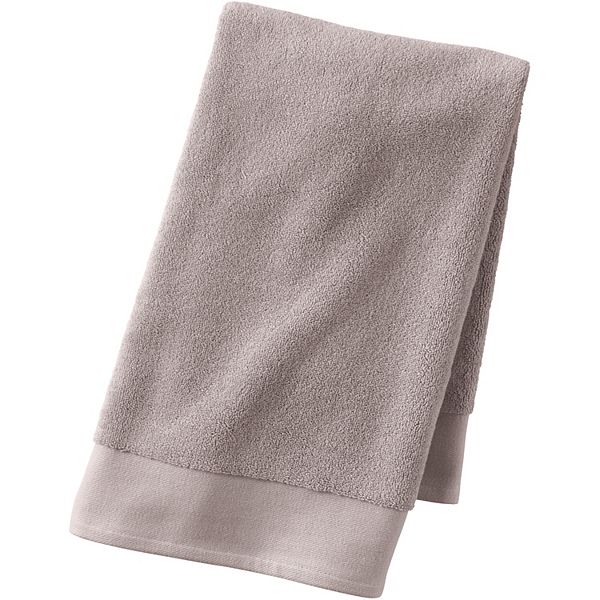 Lands' End Turkish Spa Bath Sheet