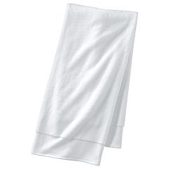 Lands' End Premium Supima Cotton 6-Piece Bath Towel Set - Edgewater