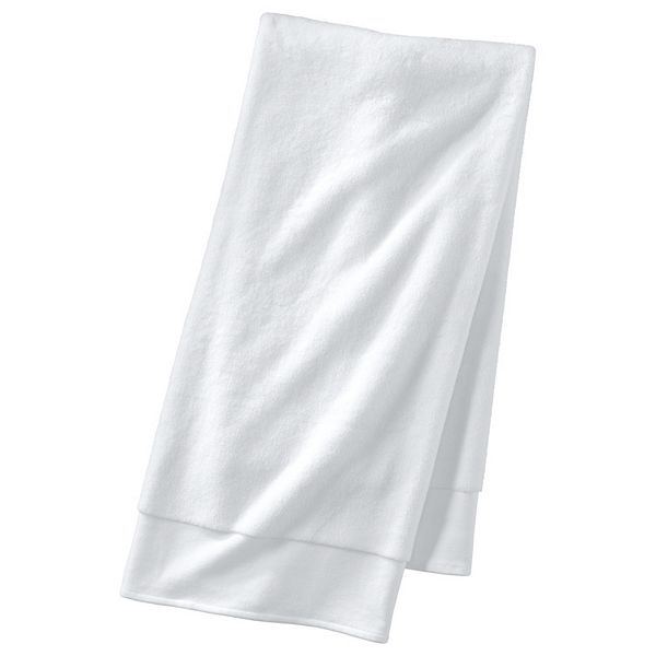 Lands' End Turkish Spa Bath Sheet