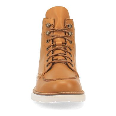 Dingo Tailgate Men's Ankle Boots