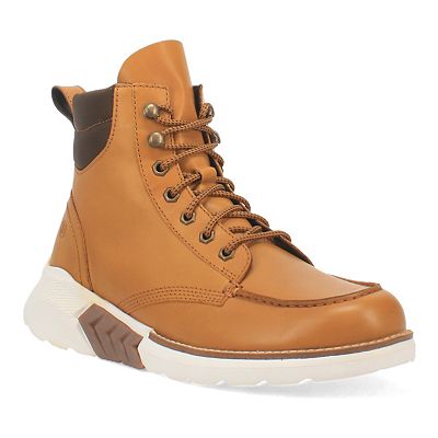 Dingo Tailgate Men s Ankle Boots