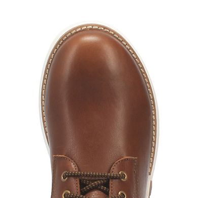 Dingo Blacktop Men's Ankle Boots
