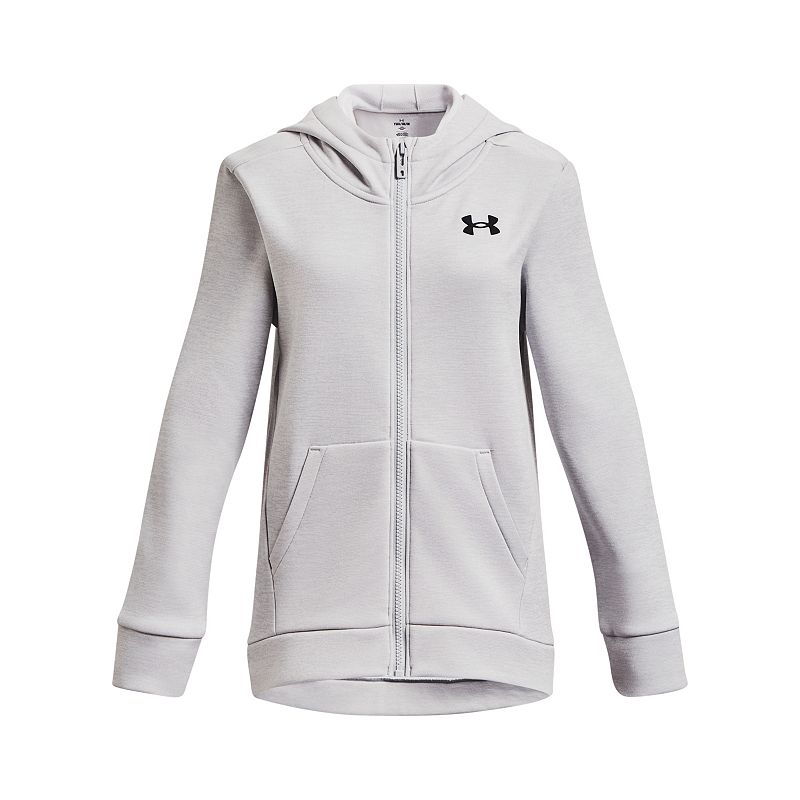 Under armour women's coldgear latitude online hoodie