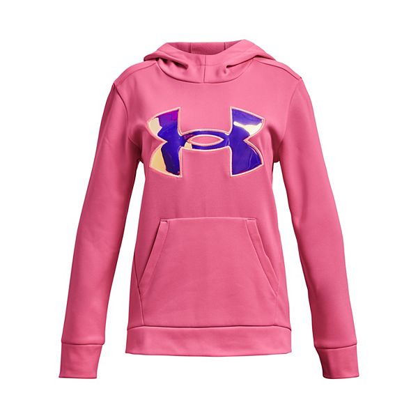 Kohls mens under armour on sale hoodies