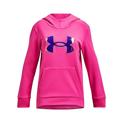 Kohls under armour girls hotsell