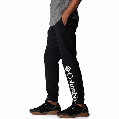 Men's Columbia Trek Fleece Jogger