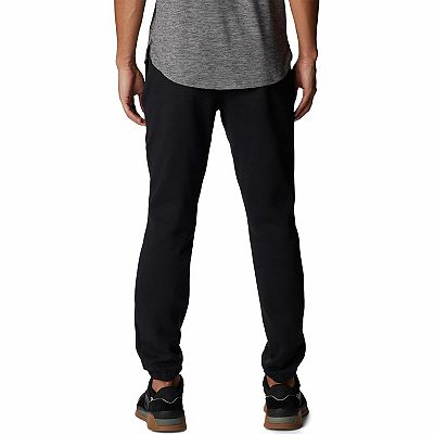 Men's Columbia Trek Fleece Jogger Men's Columbia Trek Fleece Jogger