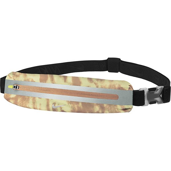 Nike Slim Printed Fanny Pack 2.0