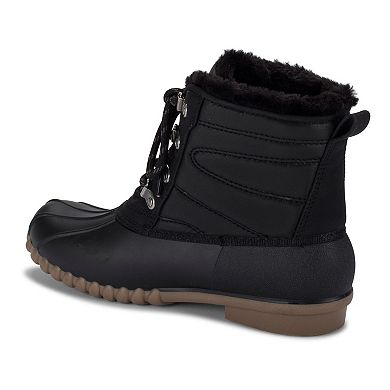 Baretraps Flynn Women's Water-Resistant Winter Boots