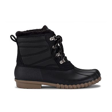 Baretraps Flynn Women's Water-Resistant Winter Boots