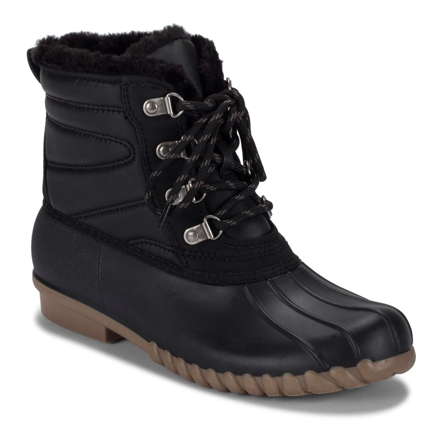 black duck boots