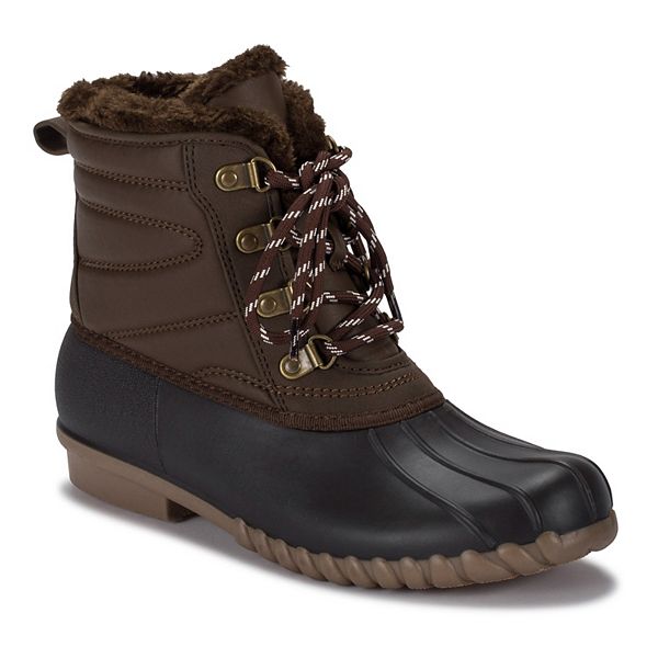Baretraps Flynn Women's WaterResistant Winter Boots