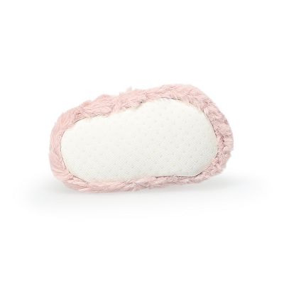 Baby LC Lauren Conrad Baby Llama Closed Back Slippers