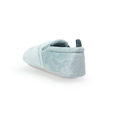 Baby LC Lauren Conrad Lil One Loafer Slippers