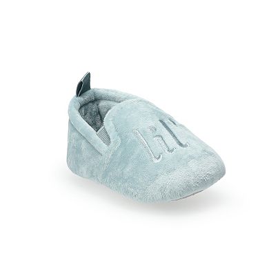 Baby LC Lauren Conrad Lil One Loafer Slippers