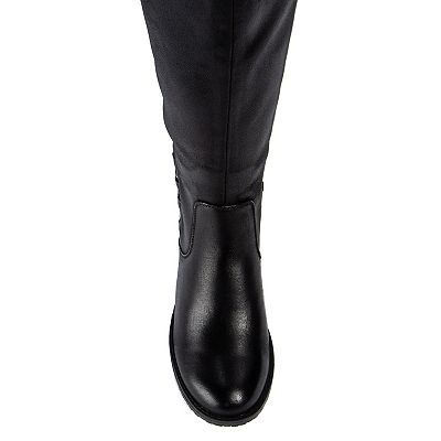 Baretraps Ornella Women s Knee High Boots