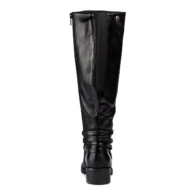Baretraps Ornella Women's Knee High Boots