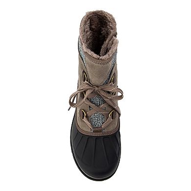 Baretraps Springer Women's Waterproof Winter Boots