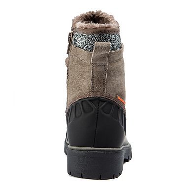 Baretraps Springer Women's Waterproof Winter Boots