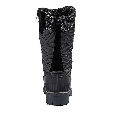 Baretraps Stark Women's Waterproof Winter Boots