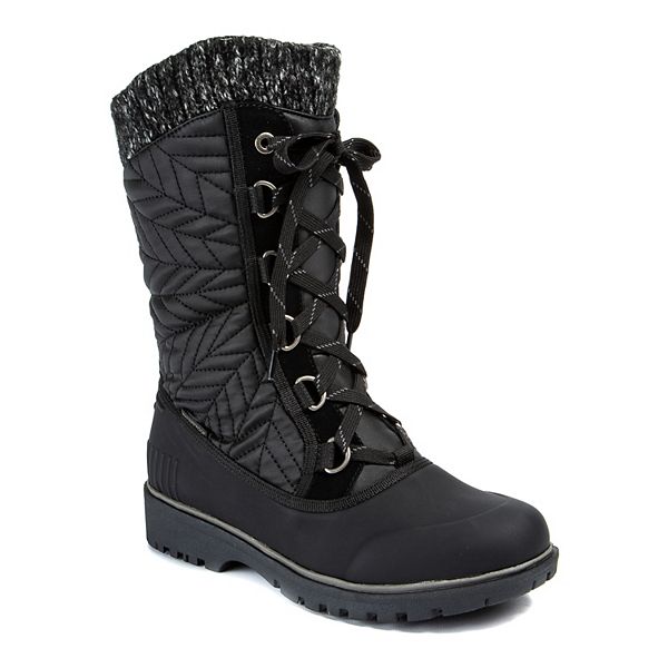 Baretraps aero winter boots hotsell