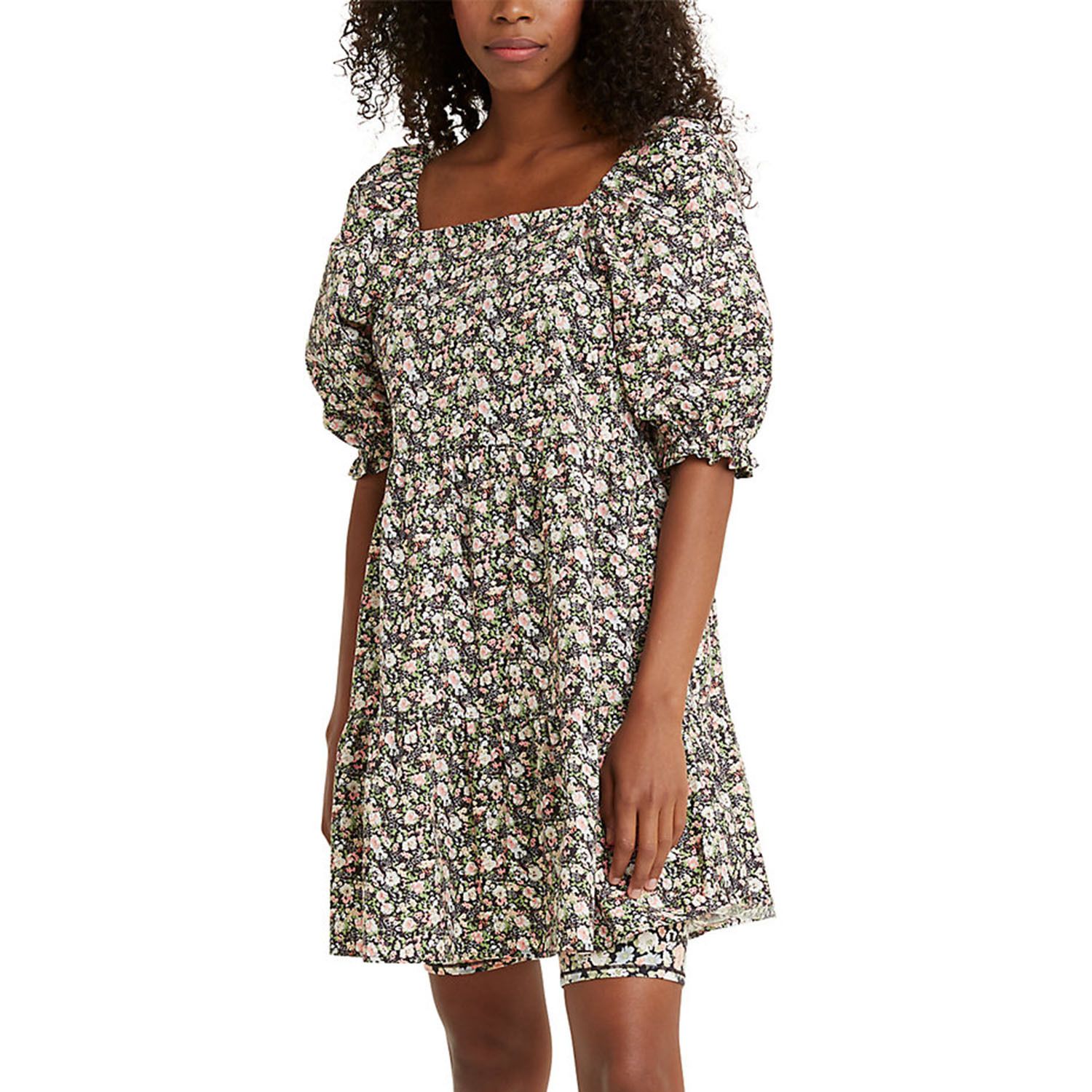 Image for Levi's Women's Willa Trapeze Dress at Kohl's.