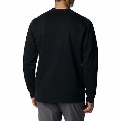 Men's Columbia Trek Crewneck Tee