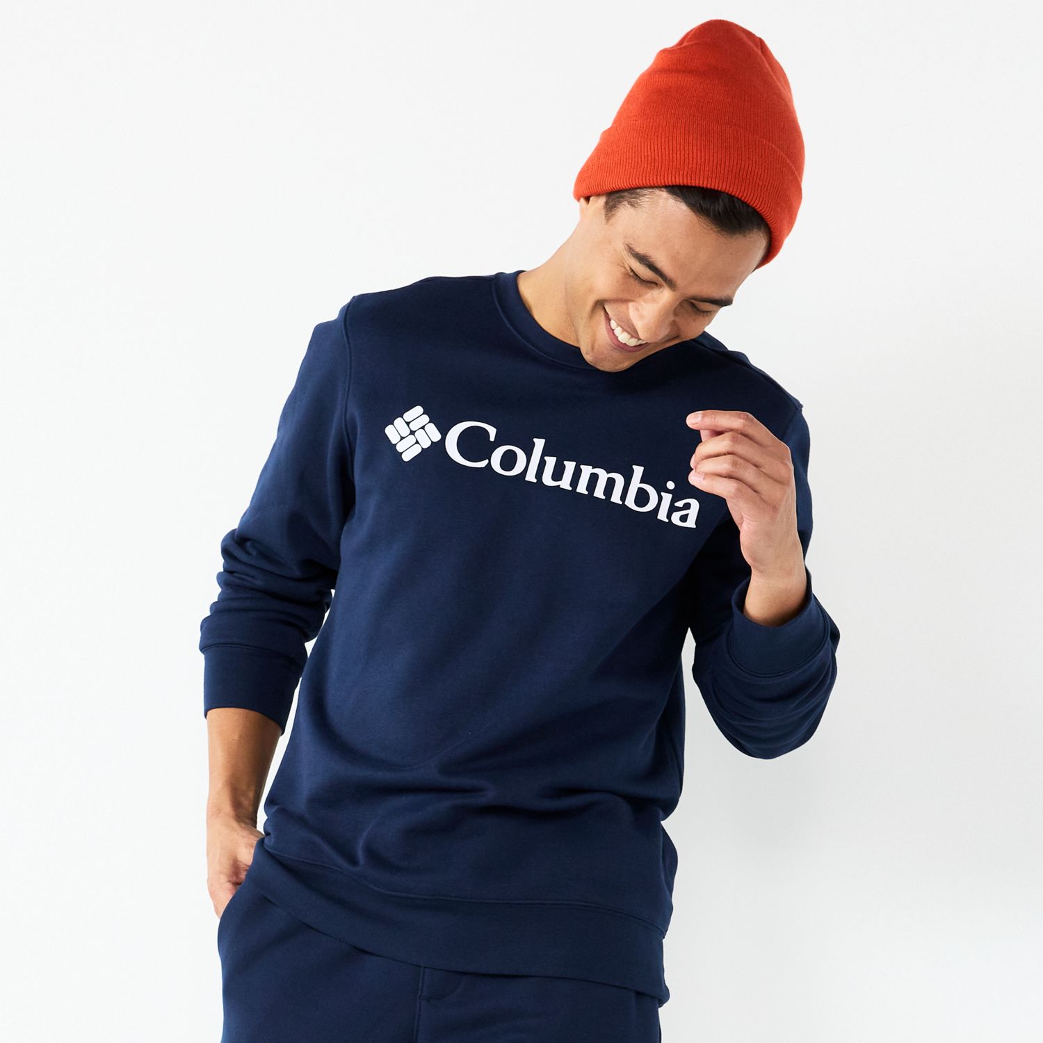 Kohls mens columbia fleece deals