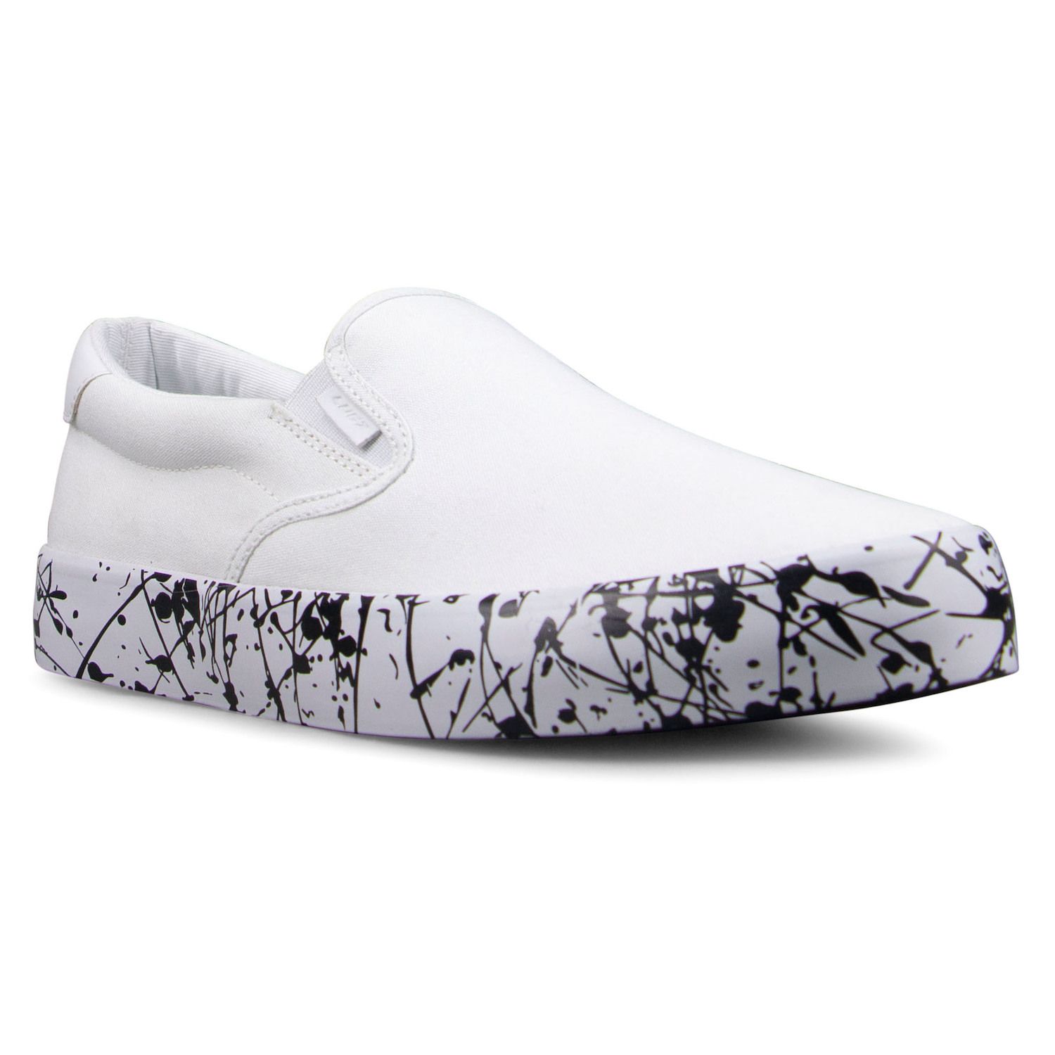 lugz clipper men's sneakers