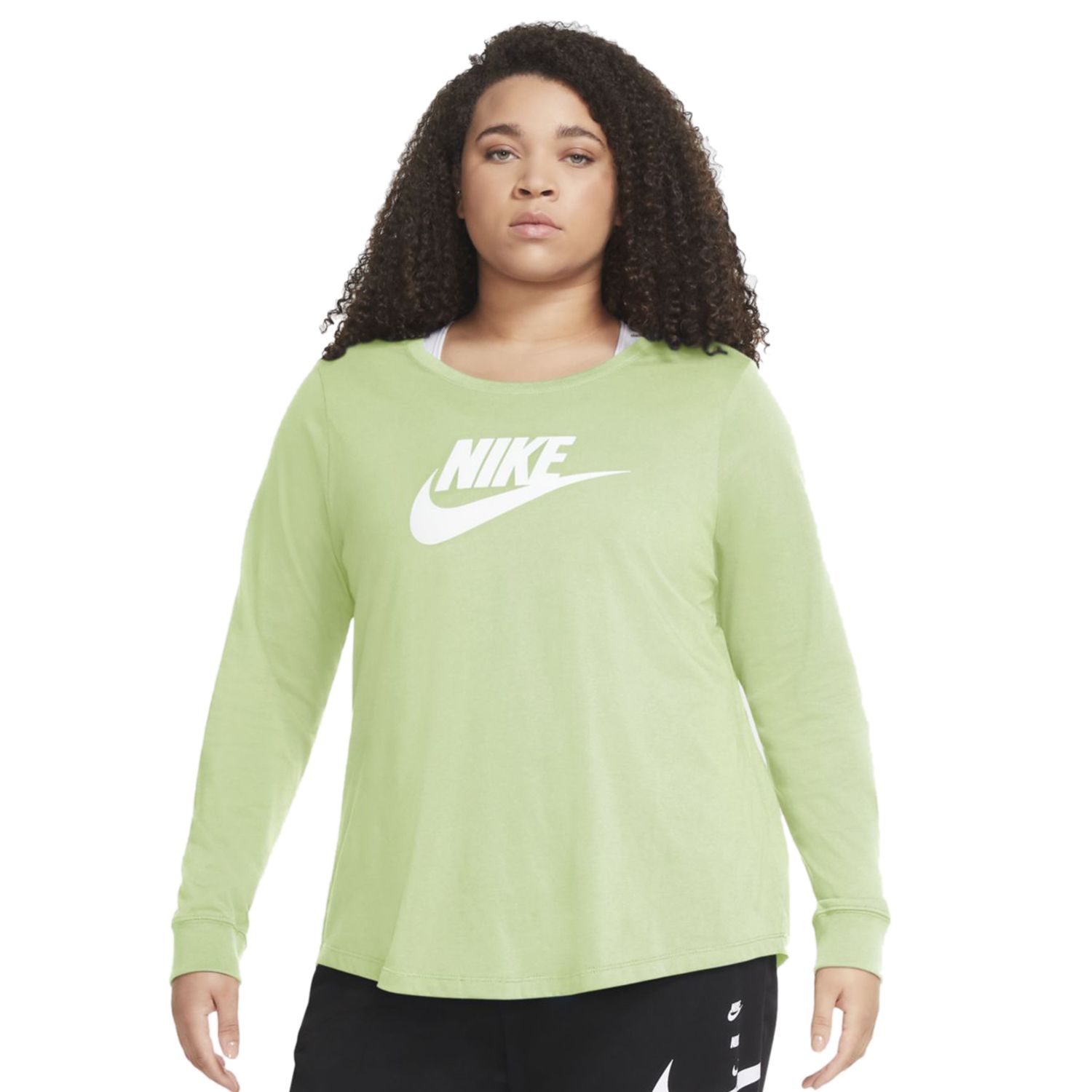 Women's Nike Tops | Kohl's