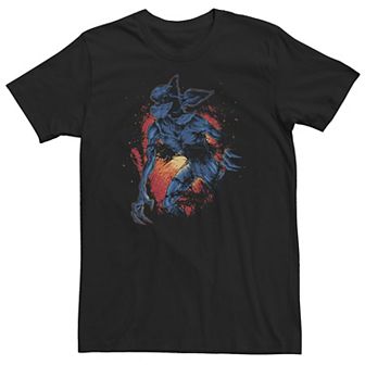 Men's Stranger Things Day Demogorgon Portal Tee