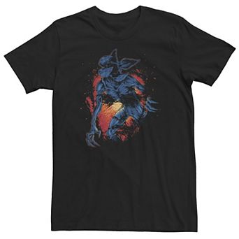 Men's Stranger Things Day Demogorgon Portal Tee