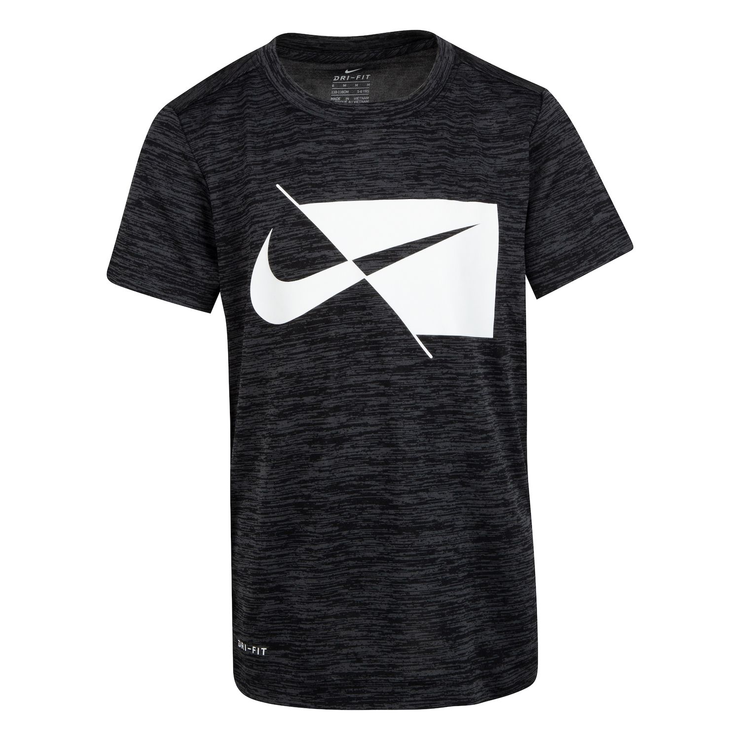 boys nike athletic apparel