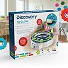 Discovery 3D Glow Spin Art Station