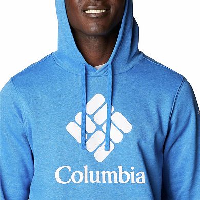 Men's Columbia Trek Fleece Hoodie