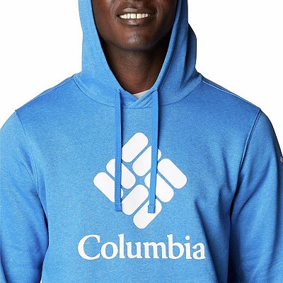 Men s Columbia Trek Fleece Hoodie