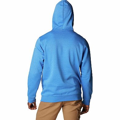 Men's Columbia Trek Fleece Hoodie