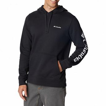 Men's Columbia Trek Fleece Hoodie