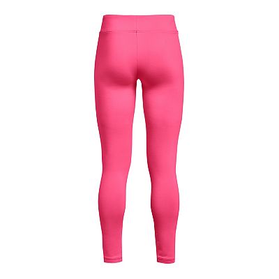 Leggings Kohl's Under Armour Girls Girls 8-18 Under Armour