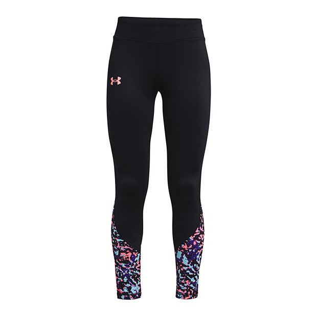 Girls 7-16 Under Armour Leggings