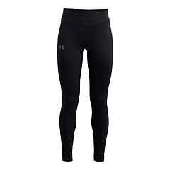 Girls' UA Play Up Pants