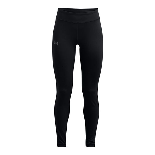 Girls 7-16 Under Armour Motion Ankle Leggings